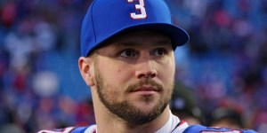 Quarterback Josh Allen declares &#8220;God is real&#8221; after Damar Hamlin&#8217;s recovery