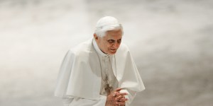 Why Benedict XVI thought Vatican II&#8217;s first document was providential