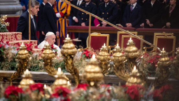 Pope-Francis-mass-for-the-Epiphany-Jan-06-2023