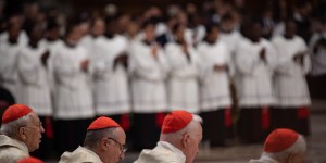 How the Pope has shaped the College of Cardinals since 2013