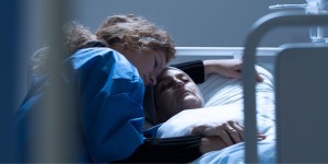 How I faced the news that my mother was dying