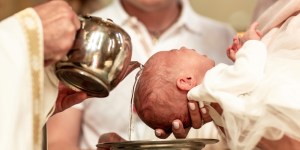 How the Brown Scapular is a powerful reminder of baptism