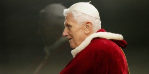 A delayed “secular” reading of Ratzinger’s resignation