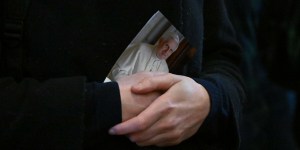 Francis&#8217; homily for Benedict&#8217;s funeral (full text)
