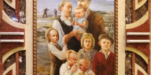 Death date of Ulma family seen as significant (interview &amp; photos)