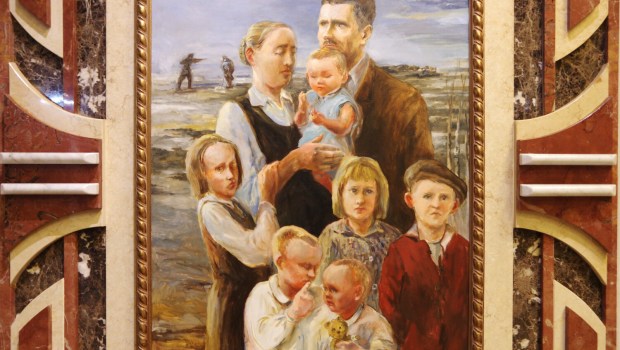 Rodzina Ulmów z Markowej zostanie beatyfikowana