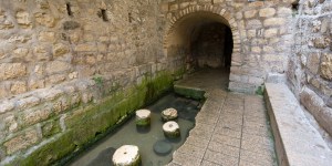 The Pool of Siloam will open to the public for the first time in 2,000 years