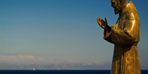 3 Ways Padre Pio changed lives