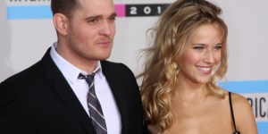 Michael Bublé reveals what helps keep his marriage strong
