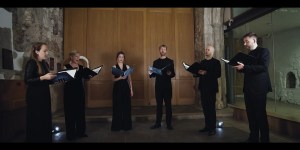 This sacred choir named for the Blessed Mother is the real deal
