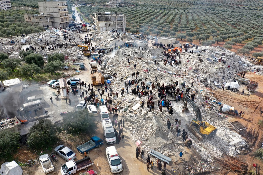 Earthquake-hits-Turkey-and-Syria-AFP