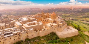 Pro Pace Universali: a Maltese pilgrimage for peace