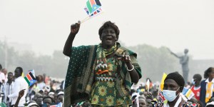 3 New cardinals for Africa: 14% of College, 19% of world&#8217;s Catholics
