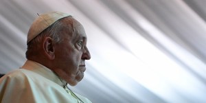 Don’t forget Turkey and Syria, Pope urges