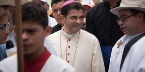 Congressional hearing demands the urgent release of Nicaraguan bishop