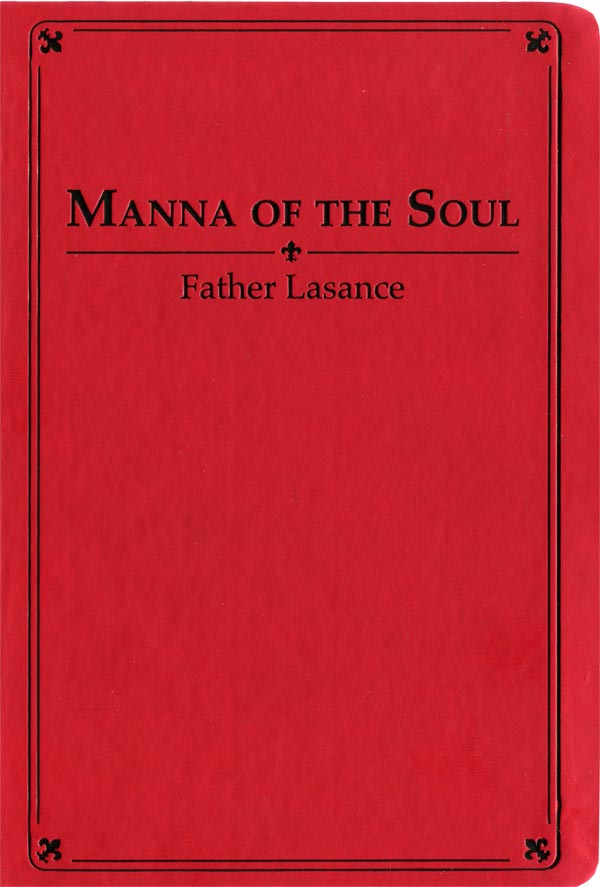 Mana of the Soul Loretto Publications