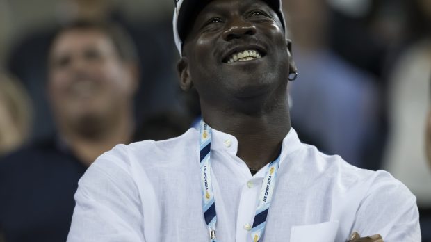 Michael Jordan