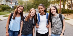 Poll shows teen girls struggling more than ever &#8211; here are 5 ways we can help
