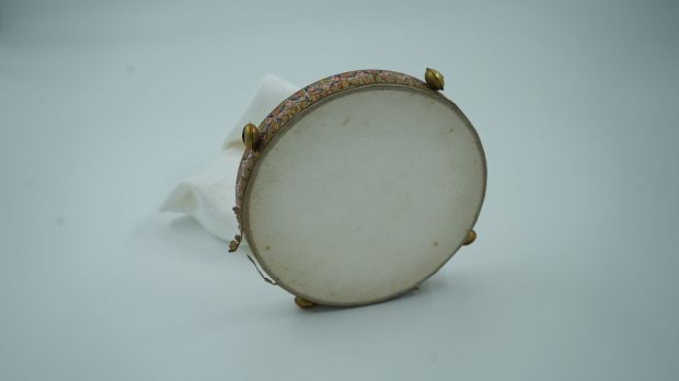 Les jouets de sainte Thérèse de Lisieux