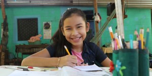 Exciting program gives Catholic kids opportunity for &#8216;Global Classmates&#8217; 