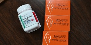 Walgreens affirms decision to not sell abortion pill in 20 states