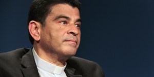 Nicaraguan bishops, priests exiled to Rome; Vatican welcomes them
