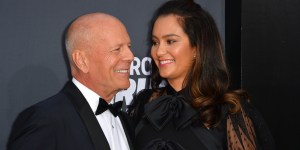 Bruce Willis&#8217; wife shares bittersweet lesson of love and grief in marriage