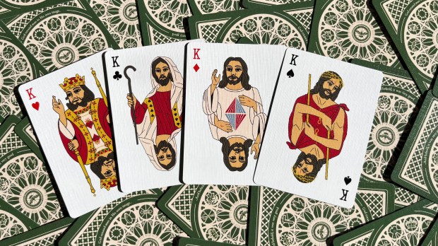 Catholic-playing-cards