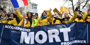 French commission on euthanasia picks interesting day to submit conclusions