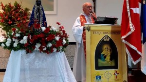 Monsenhor Pedro Teixeira Cavalcante