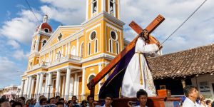 Faithful struggle as so many priests exiled by Nicaragua regime