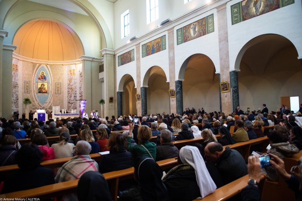 Pope-Francis-presides-over-a-Penitential-Celebration-opening-the-24-Hours-for-the-lord