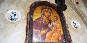 Reading sacred art like a pro (or, at least, as a good amateur)