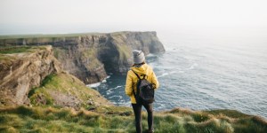 The religious meaning behind this popular Irish blessing