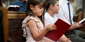 How to celebrate Holy Week with little kids