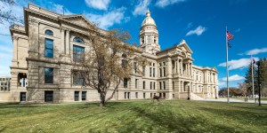 Wyoming becomes first state to ban chemical abortion