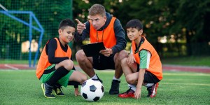 3 Core values we can all learn from playing soccer