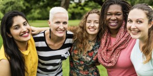 5 Quotes from Catholic saints about the gift of womanhood