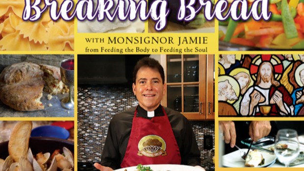 Breaking-Bread-Monsignor-Jamie-Gigantiello