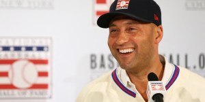 Former New York Yankee shares his prayer to God on his last bat