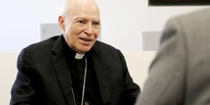 Cardinal Aguiar of Mexico: &#8220;I learned to pray thanks to my grandmother&#8221;