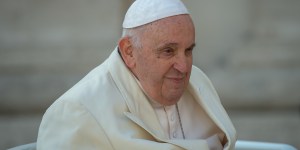 There is a &#8220;hidden euthanasia&#8221; of the elderly, warns Pope