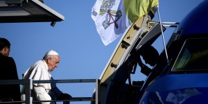 Schedule for Pope&#8217;s longest trip, to be held this autumn
