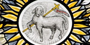 How the Eucharist is a sacrifice we need