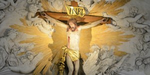 Pray this powerful litany of the Most Precious Blood of Jesus