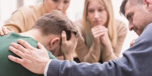 A Catholic response to the crisis of addiction