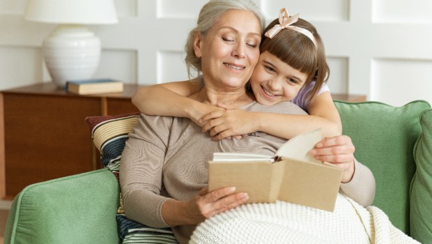 elderly-child