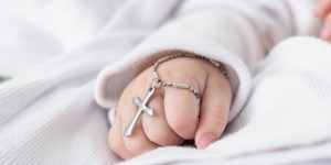 10 Names from the Bible with positive meanings for a baby girl