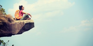 How to hold an unyielding, intentional &#8220;no&#8221; to chaos and frenzy