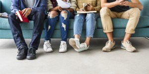 Advice for a child unsure in their choice of college course